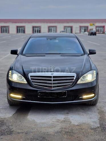 Mercedes S 350 2006, 350,000 km - 3.5 л - Bakı