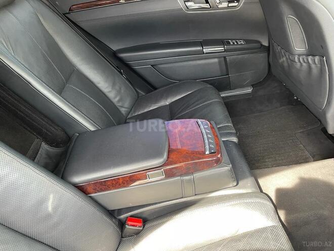 Mercedes S 350 2006, 350,000 km - 3.5 л - Bakı