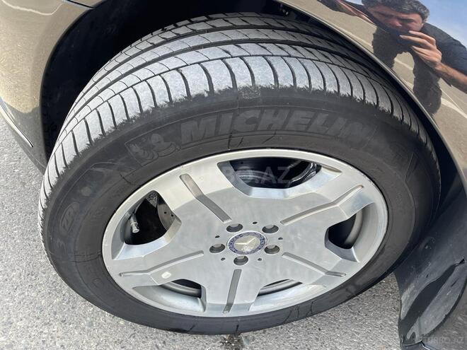 Mercedes S 350 2006, 350,000 km - 3.5 л - Bakı