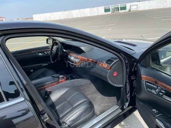 Mercedes S 350 2006, 350,000 km - 3.5 л - Bakı