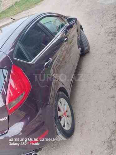 Ford Fiesta 2011, 135,405 km - 1.4 l - Bakı