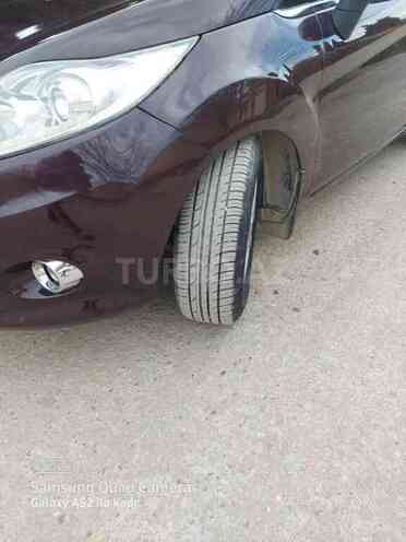 Ford Fiesta 2011, 135,405 km - 1.4 l - Bakı
