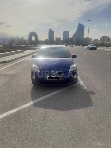 Toyota Prius 2010, 212,433 km - 1.8 l - Bakı