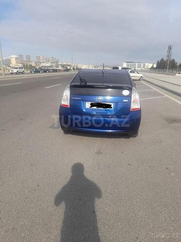 Toyota Prius 2010, 212,433 km - 1.8 l - Bakı