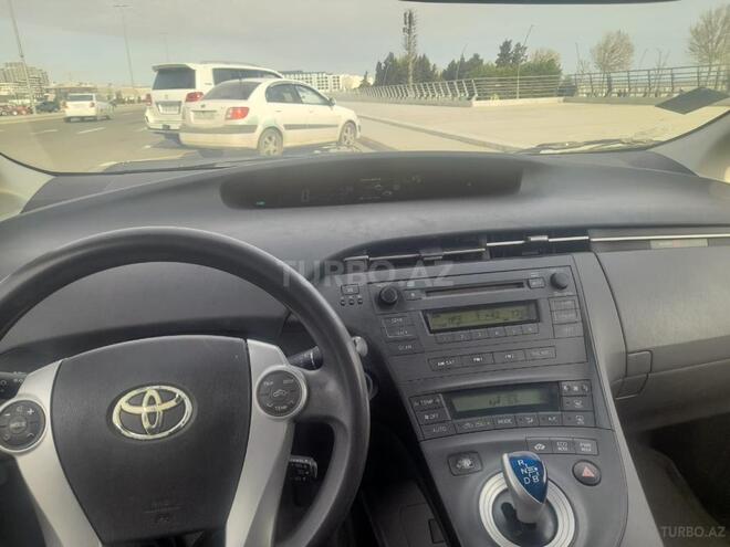Toyota Prius 2010, 212,433 km - 1.8 l - Bakı