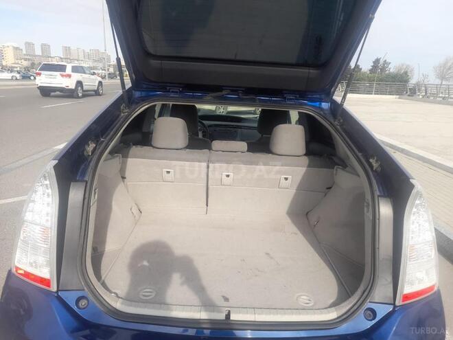 Toyota Prius 2010, 212,433 km - 1.8 l - Bakı