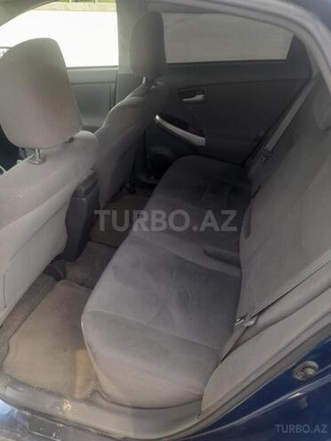 Toyota Prius 2010, 212,433 km - 1.8 l - Bakı