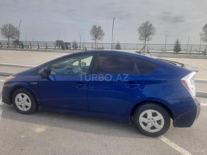 Toyota Prius 2010, 212,433 km - 1.8 l - Bakı