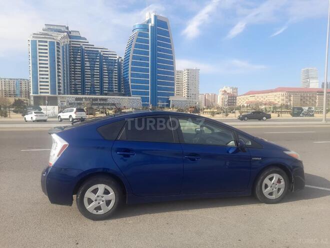 Toyota Prius 2010, 212,433 km - 1.8 l - Bakı