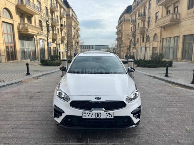 Kia Cerato 2020, 18,400 km - 2.0 l - Bakı