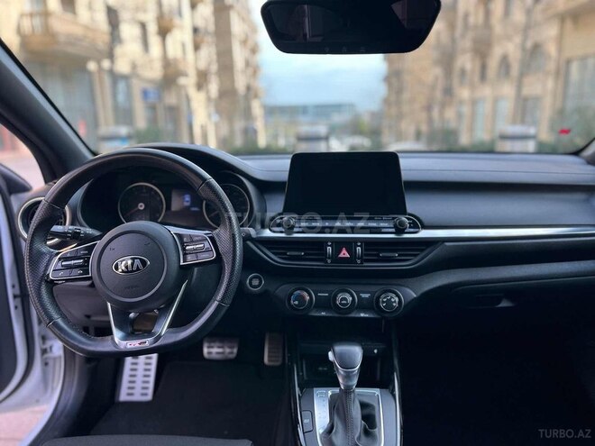 Kia Cerato 2020, 18,400 km - 2.0 l - Bakı