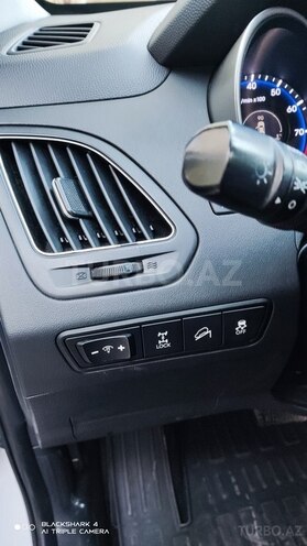 Hyundai ix35 2013, 100,000 km - 2.0 l - Bakı