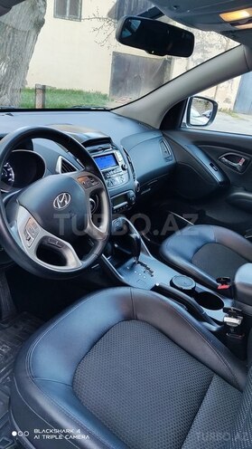 Hyundai ix35 2013, 100,000 km - 2.0 l - Bakı
