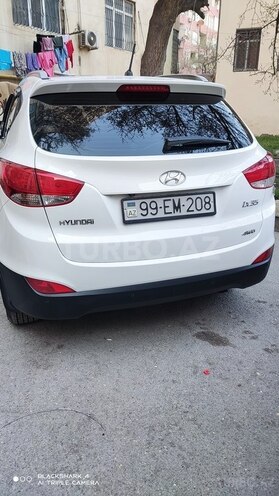 Hyundai ix35 2013, 100,000 km - 2.0 l - Bakı
