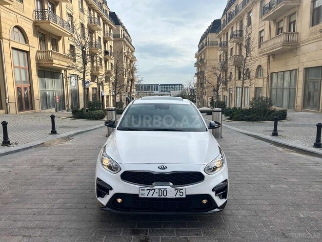 Kia Cerato 2020, 18,400 km - 2.0 l - Bakı