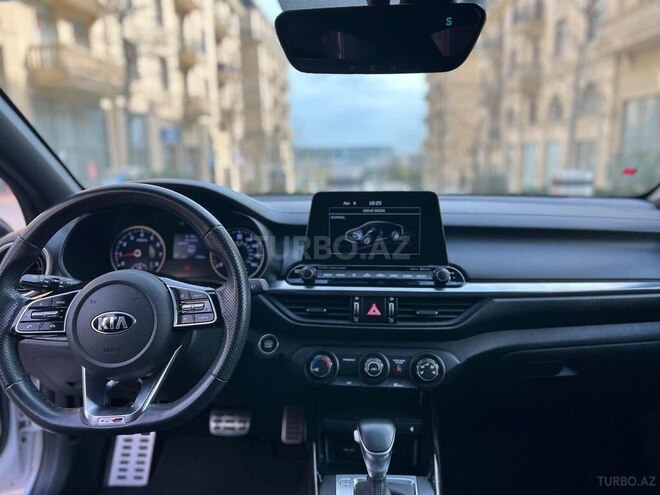 Kia Cerato 2020, 18,400 km - 2.0 l - Bakı