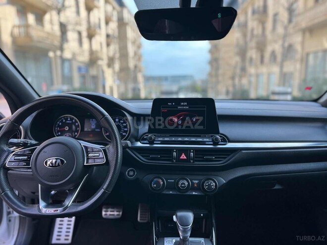 Kia Cerato 2020, 18,400 km - 2.0 l - Bakı
