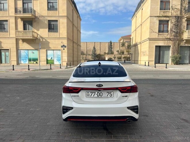 Kia Cerato 2020, 18,400 km - 2.0 l - Bakı