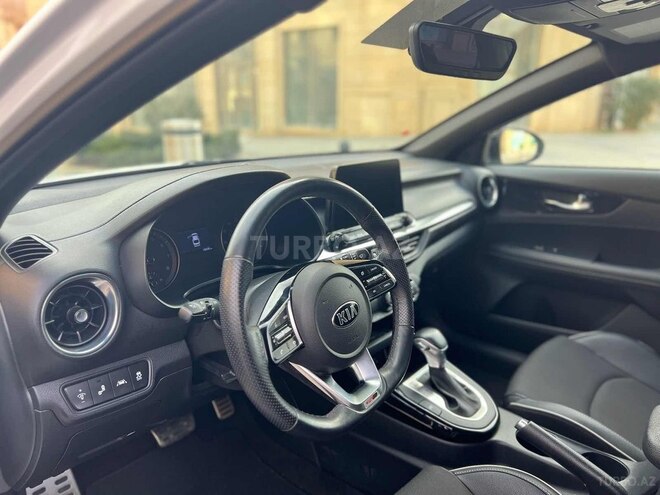 Kia Cerato 2020, 18,400 km - 2.0 l - Bakı