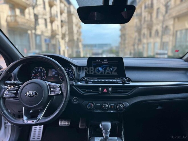 Kia Cerato 2020, 18,400 km - 2.0 l - Bakı