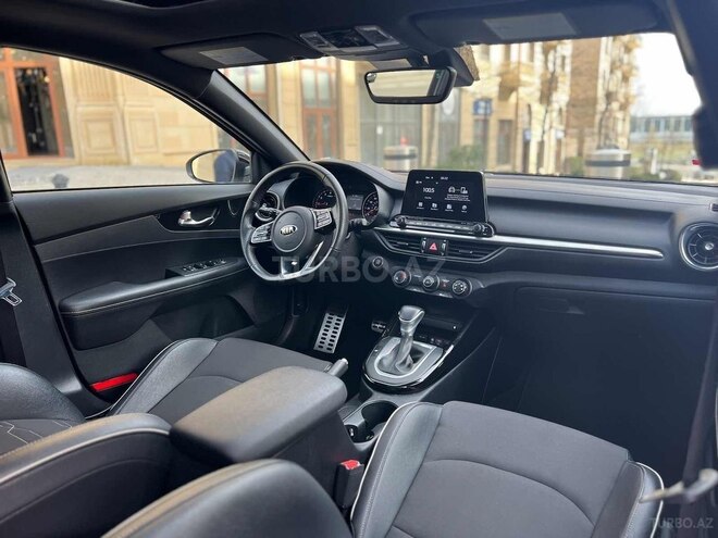Kia Cerato 2020, 18,400 km - 2.0 l - Bakı