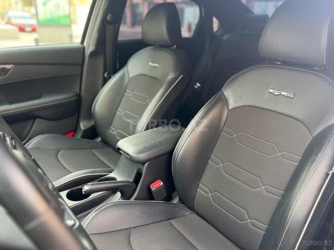 Kia Cerato 2020, 18,400 km - 2.0 l - Bakı