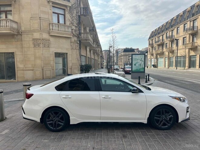 Kia Cerato 2020, 18,400 km - 2.0 l - Bakı