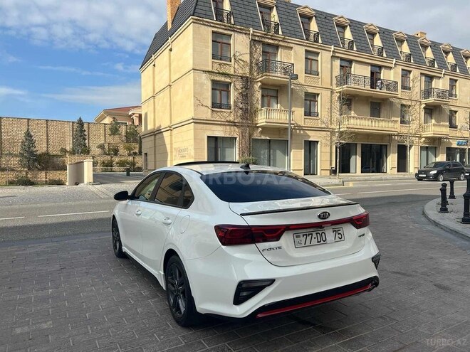Kia Cerato 2020, 18,400 km - 2.0 l - Bakı