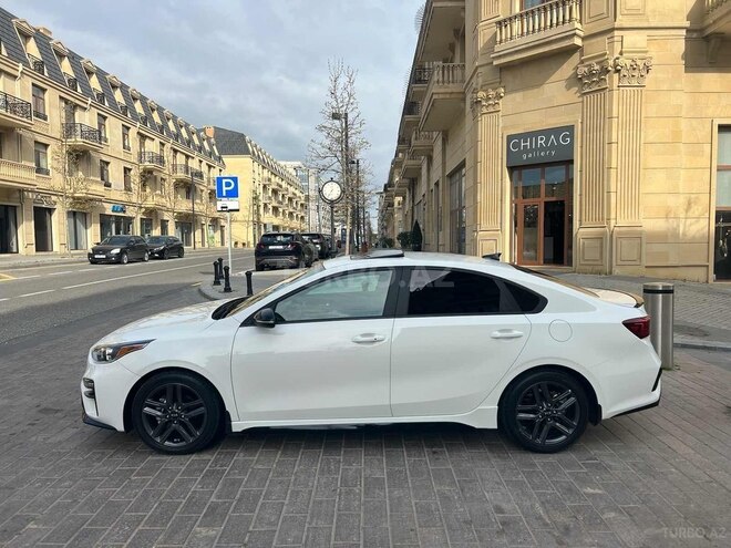 Kia Cerato 2020, 18,400 km - 2.0 l - Bakı