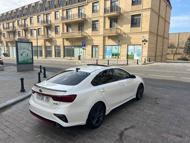 Kia Cerato 2020, 18,400 km - 2.0 l - Bakı