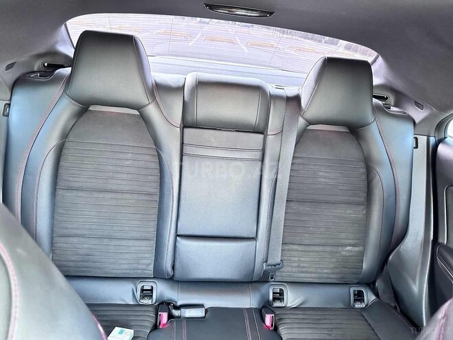 Mercedes CLA 200 2014, 135,200 km - 1.6 l - Bakı