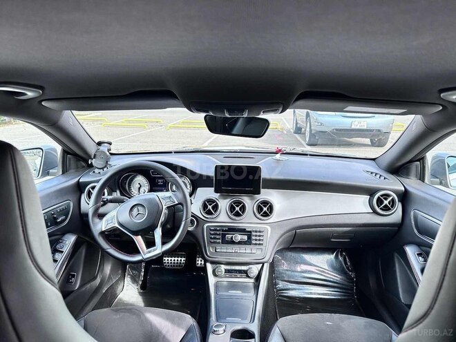 Mercedes CLA 200 2014, 135,200 km - 1.6 l - Bakı