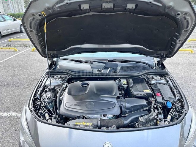 Mercedes CLA 200 2014, 135,200 km - 1.6 l - Bakı