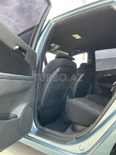 Hyundai i30 2007, 207,000 km - 1.6 l - Bakı
