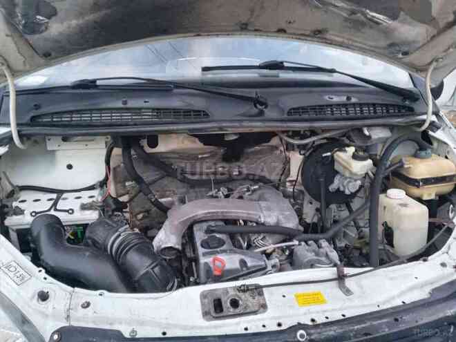 GAZ 330232-744 2010, 150,000 km - 2.9 l - Bakı