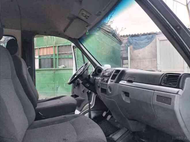 GAZ 330232-744 2010, 150,000 km - 2.9 l - Bakı