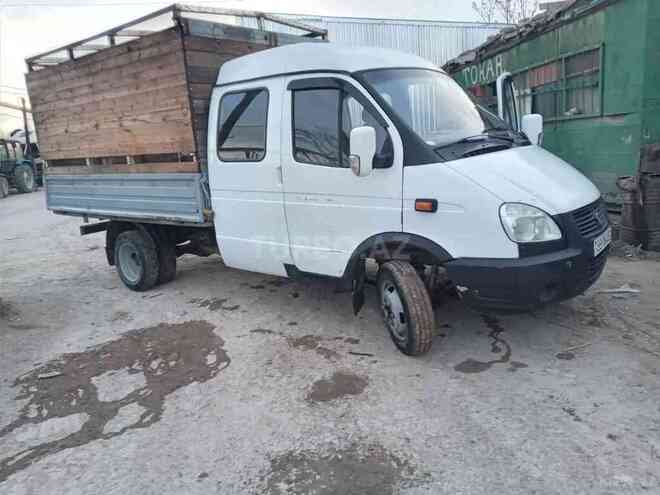 GAZ 330232-744 2010, 150,000 km - 2.9 l - Bakı