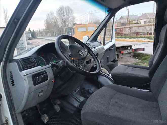 GAZ 330232-744 2010, 150,000 km - 2.9 l - Bakı