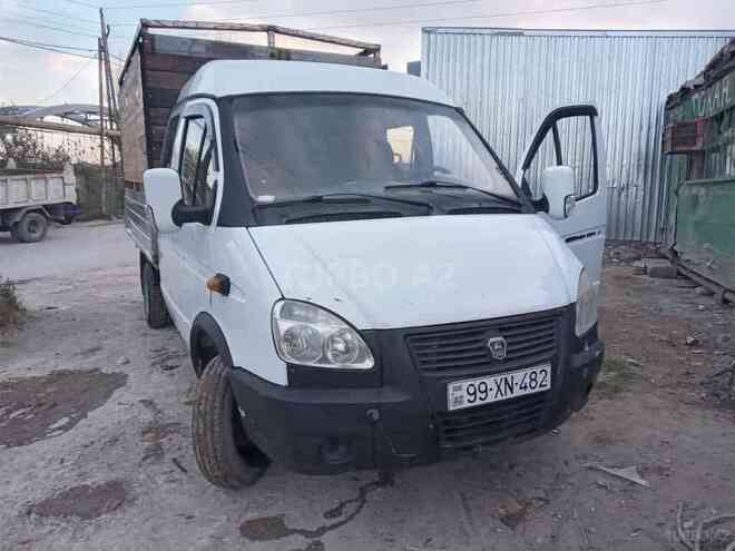 GAZ 330232-744 2010, 150,000 km - 2.9 l - Bakı
