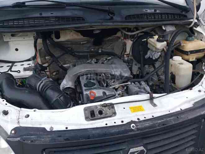 GAZ 330232-744 2010, 150,000 km - 2.9 l - Bakı