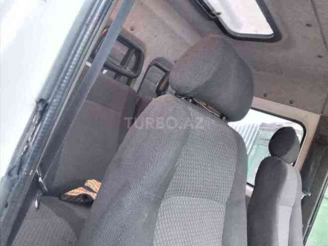 GAZ 330232-744 2010, 150,000 km - 2.9 l - Bakı