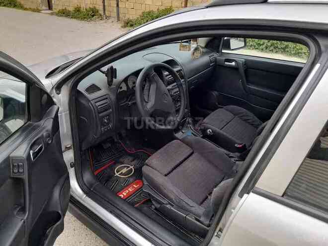 Opel Astra 1999, 353,000 km - 1.8 л - Bakı