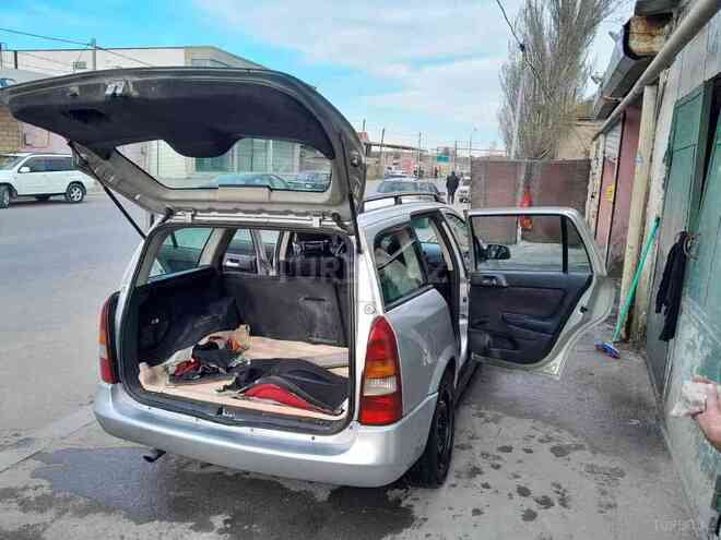 Opel Astra 1999, 353,000 km - 1.8 л - Bakı