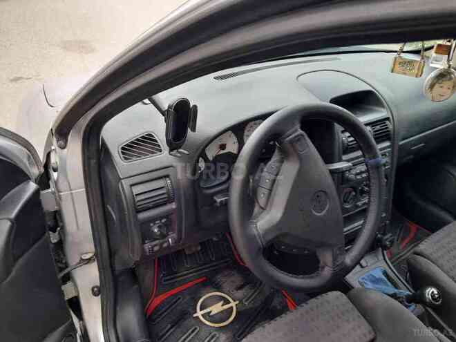 Opel Astra 1999, 353,000 km - 1.8 л - Bakı