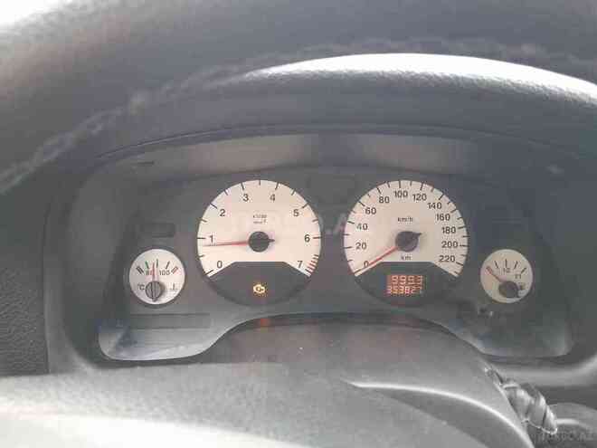 Opel Astra 1999, 353,000 km - 1.8 л - Bakı
