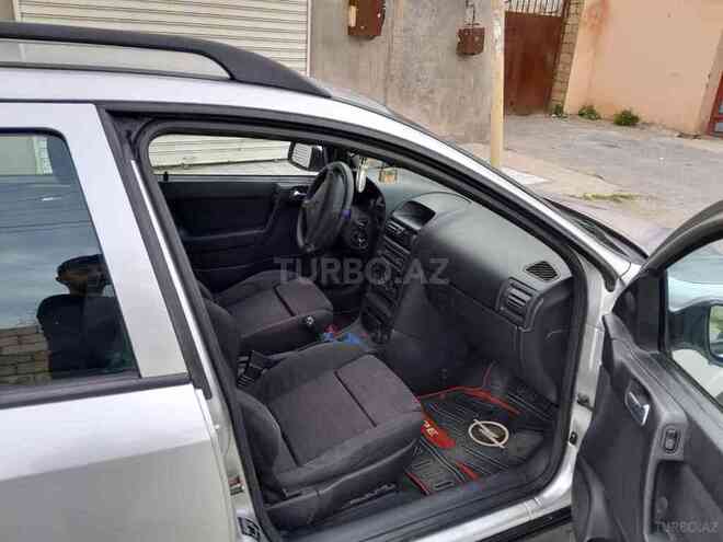 Opel Astra 1999, 353,000 km - 1.8 л - Bakı