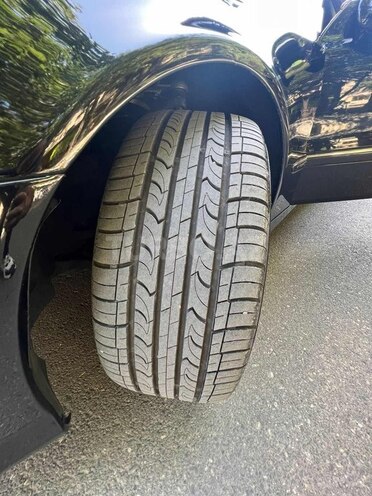 Mercedes E 350 2007, 272,000 km - 3.5 l - Bakı