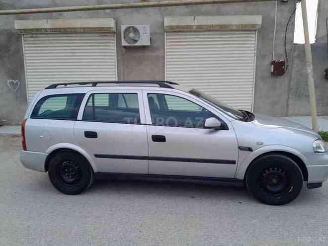 Opel Astra 1999, 353,000 km - 1.8 л - Bakı