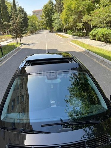 Mercedes E 350 2007, 272,000 km - 3.5 l - Bakı