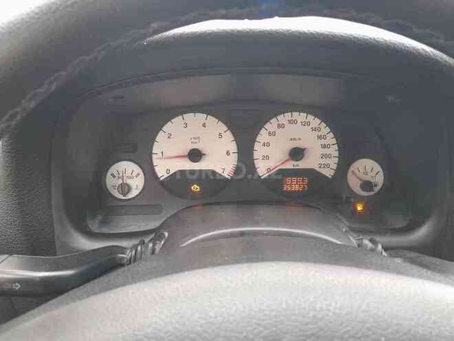 Opel Astra 1999, 353,000 km - 1.8 л - Bakı